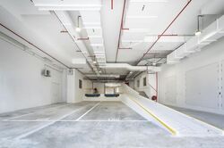 Weltech Industrial Building (D14), Factory #613408061